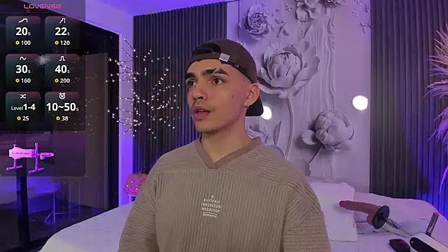 NicoKingg  online show from February 2, 2026, 4:11 am