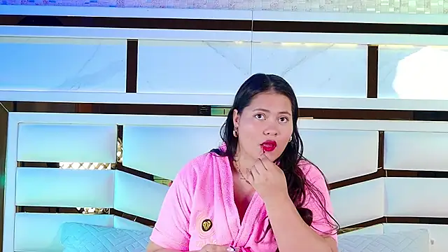 aria sm online show from December 1, 2025, 3:22 am