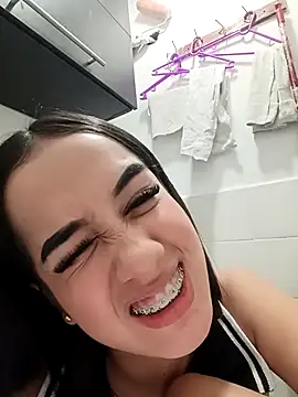 Snapshot of VirginPussyAnita18 chatting on November 15, 2025, 7:43 pm VirginPussyAnita18 online show from November 15, 2025, 7:43 pm