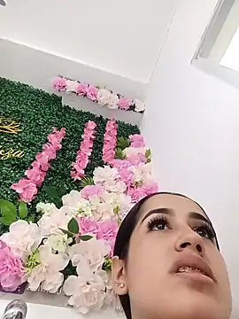 Snapshot of VirginPussyAnita18 chatting on November 20, 2025, 9:47 pm VirginPussyAnita18 online show from November 20, 2025, 9:47 pm