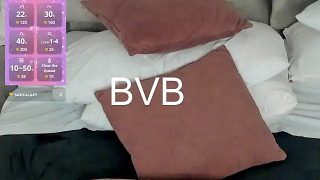 NikkiBotero online show from January 15, 2026, 3:55 am