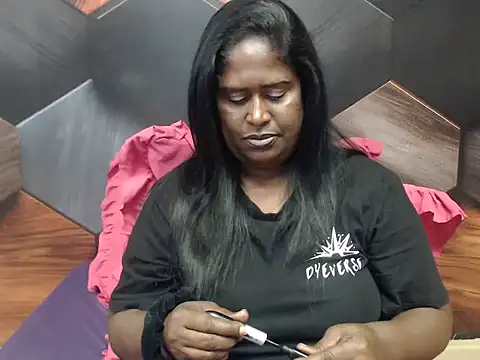 IndianDeluxe online show from November 8, 2025, 5:01 pm