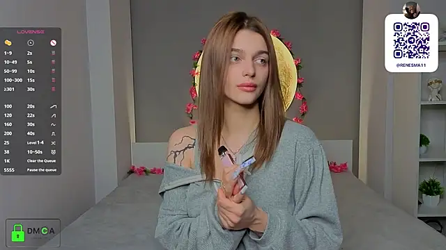 AdameShoyer online show from February 4, 2026, 7:09 pm