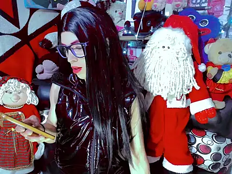 rosalia 77 online show from December 2, 2025, 1:22 am