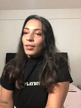 Vianca Costt online show from January 16, 2026, 4:38 am