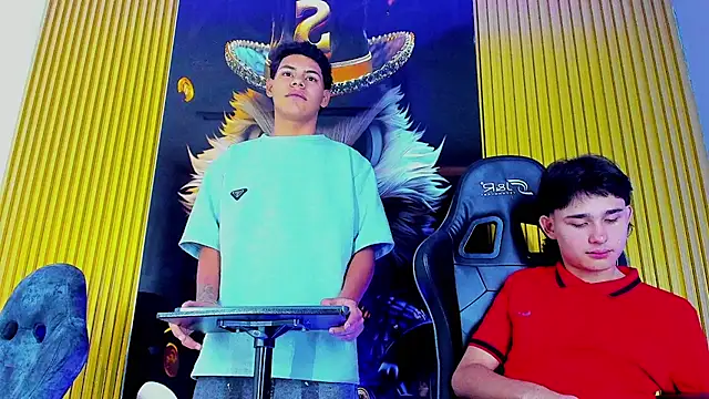 Tommy bigcock19 online show from November 23, 2025, 12:27 pm