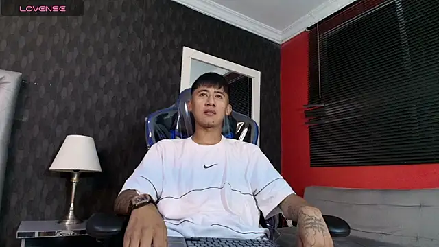 Vinackk online show from November 30, 2025, 3:10 am