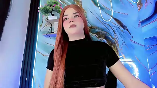 Lorems  online show from November 12, 2025, 11:10 am