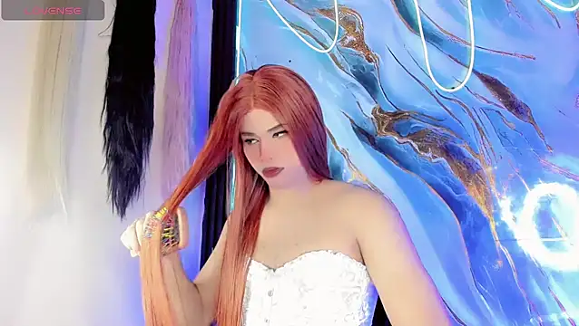 Lorems  online show from November 22, 2025, 11:31 am