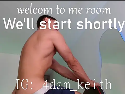 adam keith online show from January 16, 2026, 11:36 am