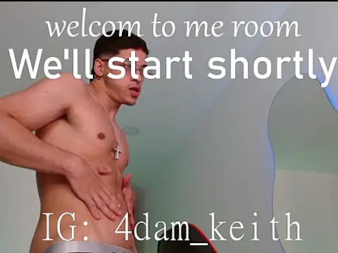 adam keith online show from January 19, 2026, 12:42 pm