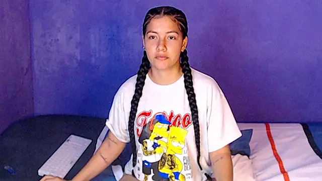 Patris204 online show from November 26, 2025, 1:34 pm