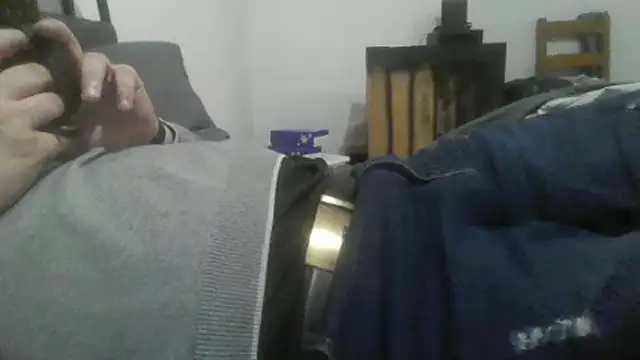 paulochon80 online show from November 14, 2025, 11:46 pm