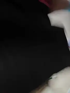 CrookedBeaut online show from January 13, 2026, 6:46 pm