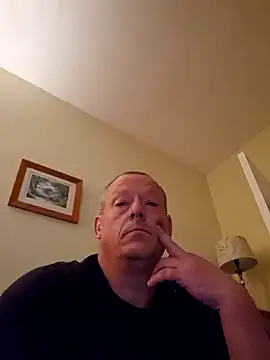 Tyson120 online show from November 8, 2025, 2:01 am