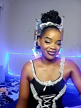 Eve Scarlet online show from March 16, 2026, 10:47 pm