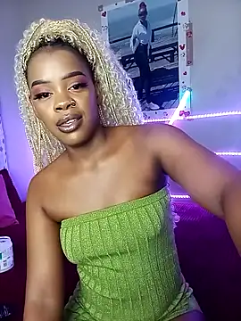 Eve Scarlet online show from April 14, 2026, 10:16 pm