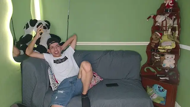 maxsexdick online show from November 27, 2025, 5:59 pm