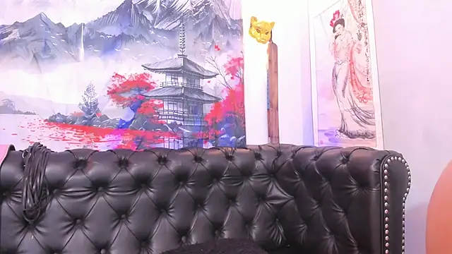 Greiz SubKimura online show from February 24, 2026, 12:58 pm