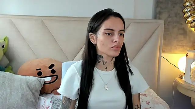 Angeline smith1 online show from January 8, 2026, 10:12 pm