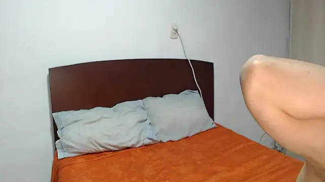 SexAnal Room online show from November 22, 2025, 10:31 pm