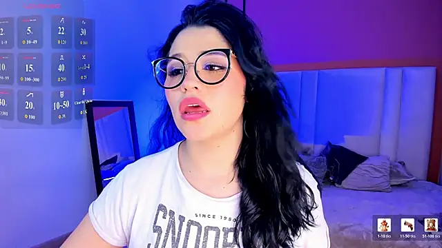 Snapshot of Dakhota_Rouge chatting on May 26, 2026, 4:52 am Dakhota Rouge online show from May 26, 2026, 4:52 am