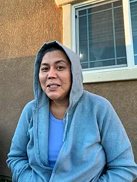 Snapshot of SweetAmbelicious chatting on November 10, 2025, 2:38 pm SweetAmbelicious online show from November 10, 2025, 2:38 pm