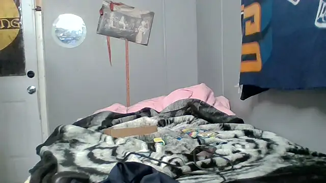 trickydickydaddy online show from March 10, 2026, 3:00 am