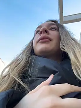 SashaCatt online show from March 6, 2026, 8:22 am