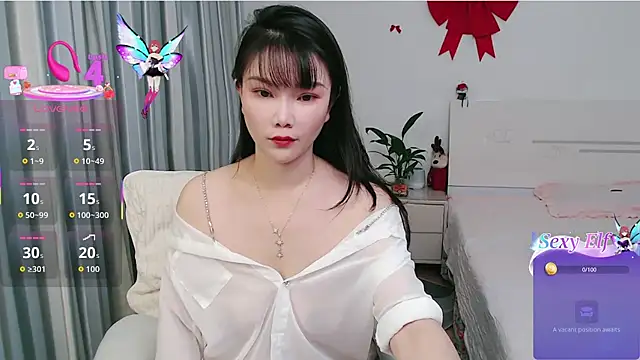 nanagaga online show from April 5, 2026, 9:45 pm