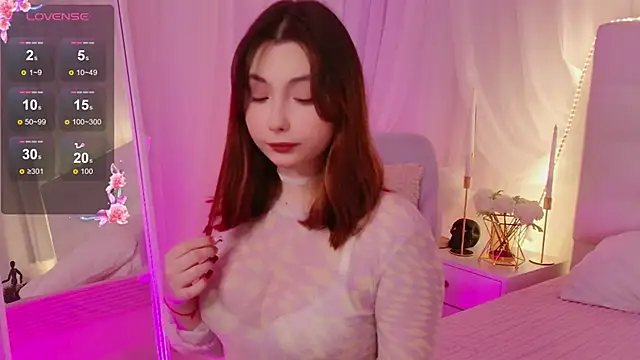 Snapshot of lilly_rooyse chatting on November 23, 2025, 6:24 am lilly rooyse online show from November 23, 2025, 6:24 am