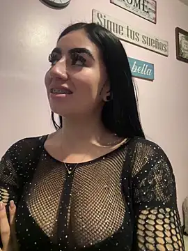 Snapshot of SCARLETT_INK_ chatting on June 16, 2026, 3:31 am SCARLETT INK online show from June 16, 2026, 3:31 am