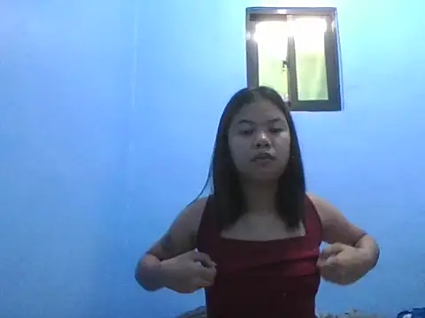 Snapshot of sweetcuteasian chatting on August 4, 2026, 3:10 am sweetcuteasian online show from August 4, 2026, 3:10 am