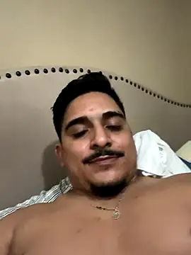 Arabicprince91 online show from December 3, 2025, 8:23 am