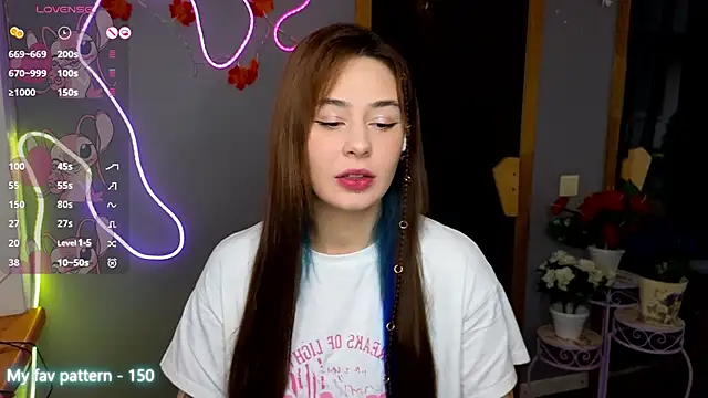 Miss Fortuna online show from November 12, 2025, 6:47 am