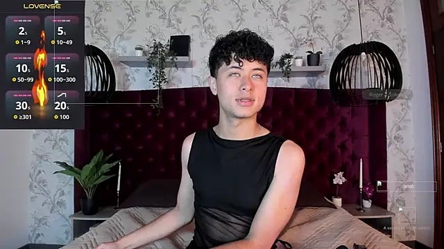 Noah dupont  online show from November 21, 2025, 11:53 am