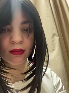 LilxSar online show from November 27, 2025, 8:22 pm