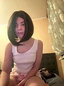 LilxSar online show from November 30, 2025, 12:03 am