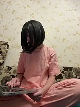 LilxSar online show from December 2, 2025, 2:17 am