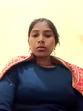 Veshali Love143 online show from November 16, 2025, 10:48 pm