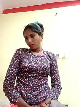 Veshali Love143 online show from November 18, 2025, 11:25 am