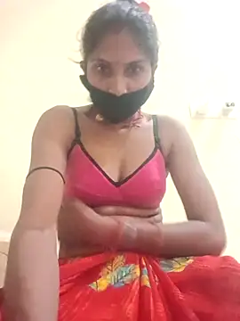 Veshali Love143 online show from November 23, 2025, 11:43 am