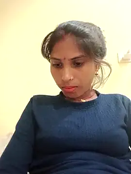 Veshali Love143 online show from November 25, 2025, 5:29 am