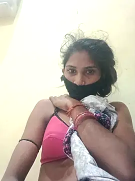 Veshali Love143 online show from December 1, 2025, 12:48 am