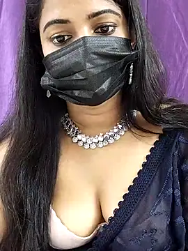 Honeya96 online show from November 8, 2025, 3:23 pm