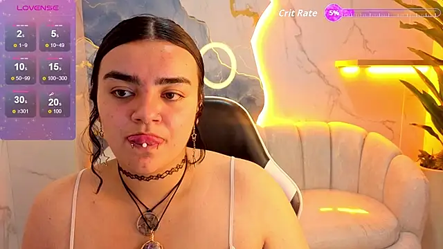 Vany Lu Tx online show from November 12, 2025, 12:49 pm