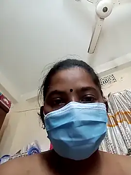 CuteMahi1 online show from November 9, 2025, 5:44 pm