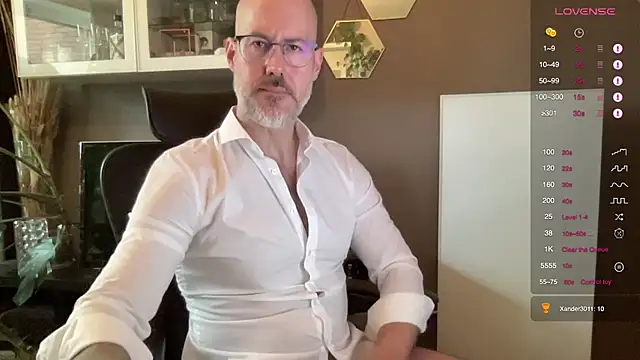 the new fit rubinho online show from November 20, 2025, 8:58 am