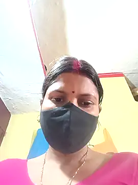 Hotbhabhi 089 online show from February 27, 2026, 4:45 am