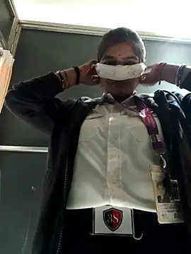 Sonal girl online show from November 15, 2025, 5:49 am